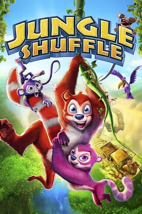 Ormanda Karmaşa izle
