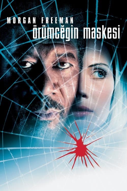 Örümceğin Maskesi izle