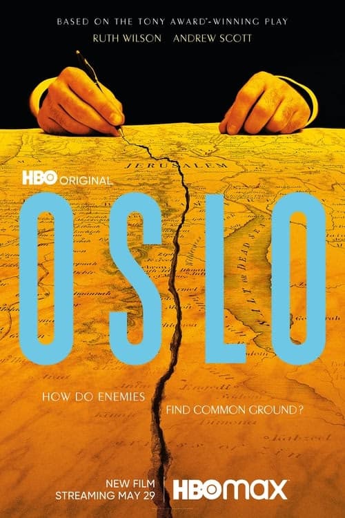 Oslo izle
