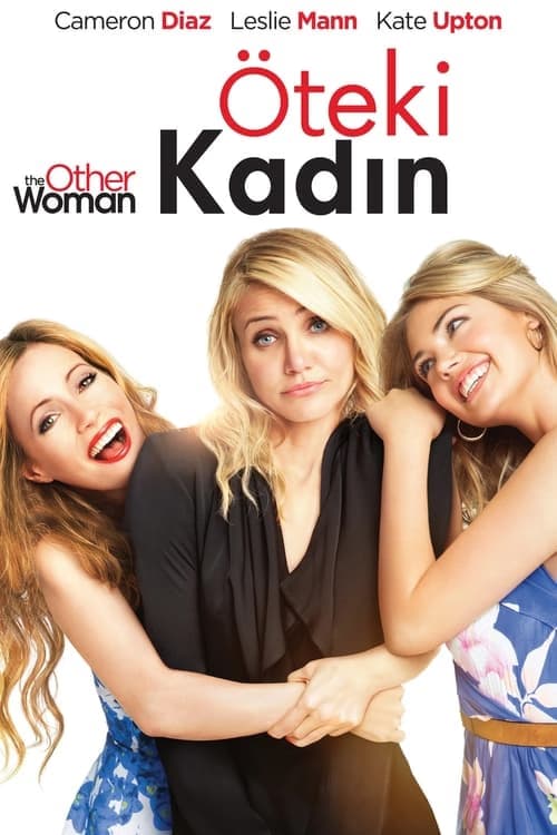 Öteki Kadın izle