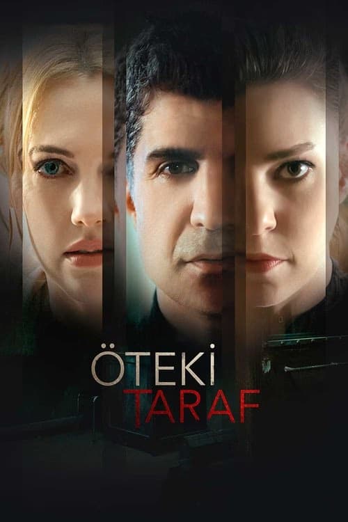 Öteki Taraf izle