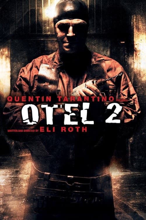 Otel 2 izle