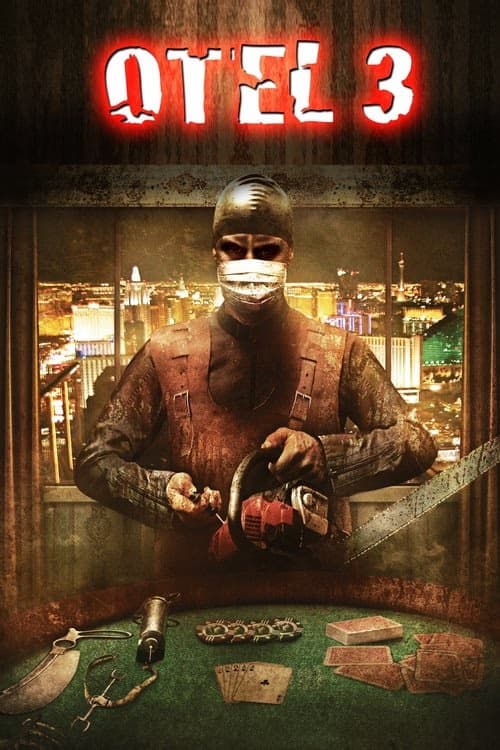 Otel 3 izle