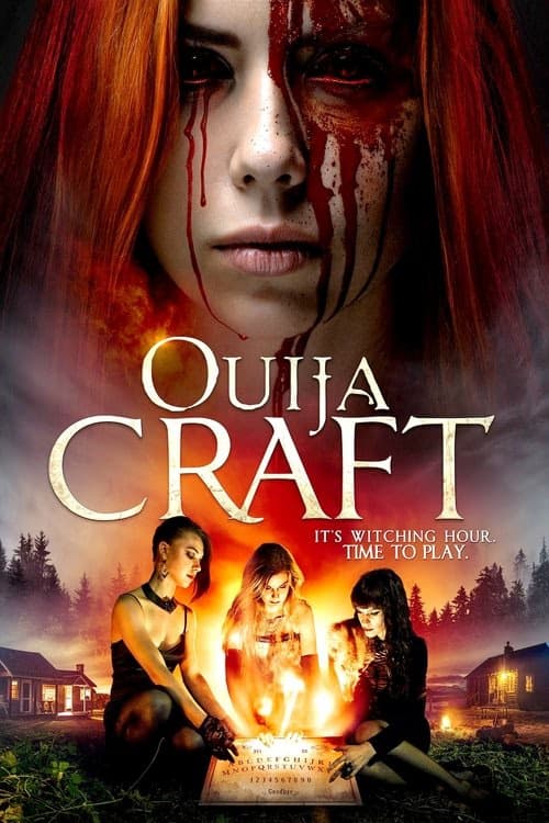 Ouija Craft izle