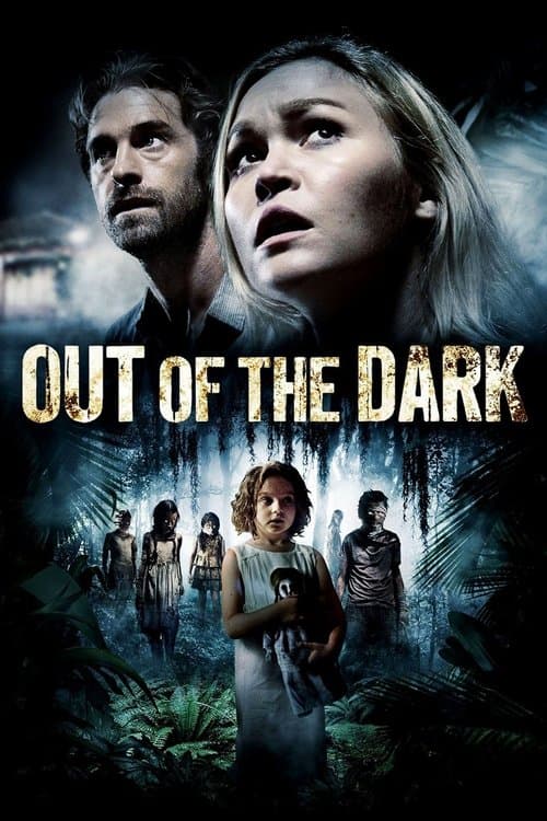 Out of the Dark izle