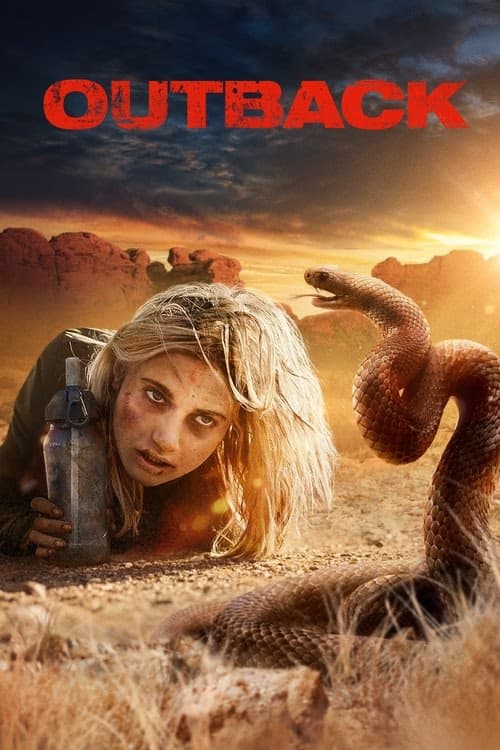 Outback izle