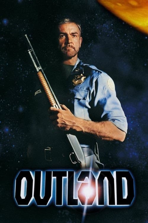 Outland izle