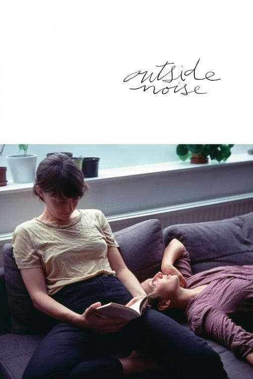 Outside Noise izle