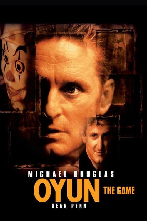 Oyun izle