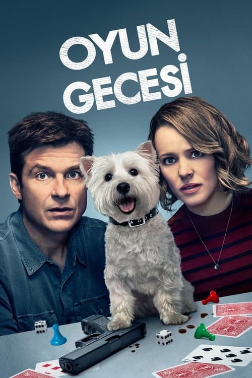 Oyun Gecesi izle