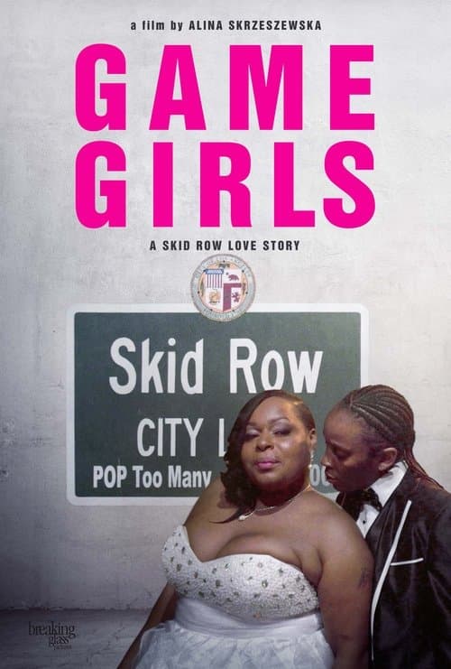 Oyun Kızları izle