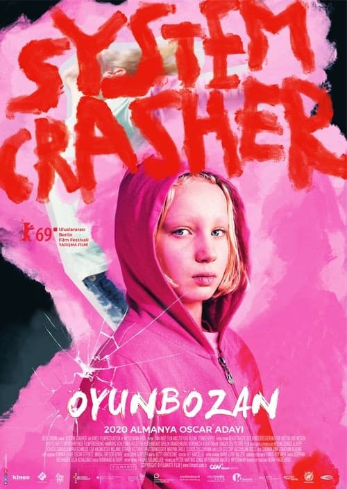 Oyunbozan izle