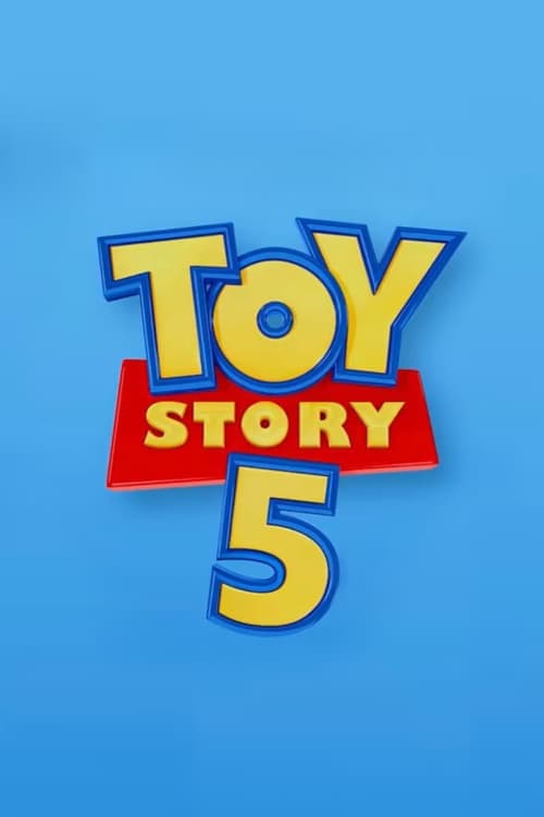 Oyuncak Hikayesi 5 izle