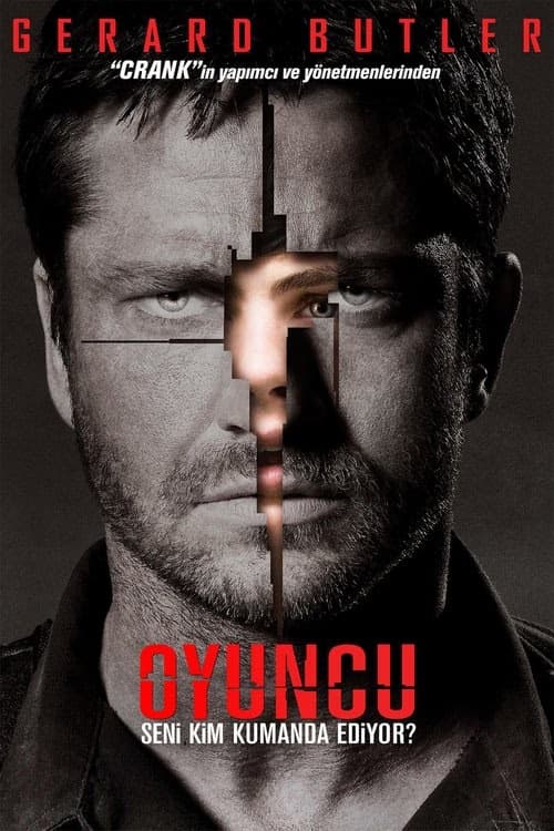 Oyuncu izle