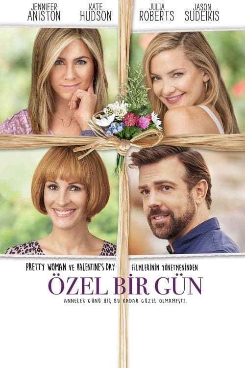 Özel Bir Gün izle