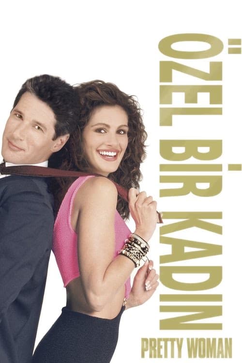 Özel Bir Kadın izle