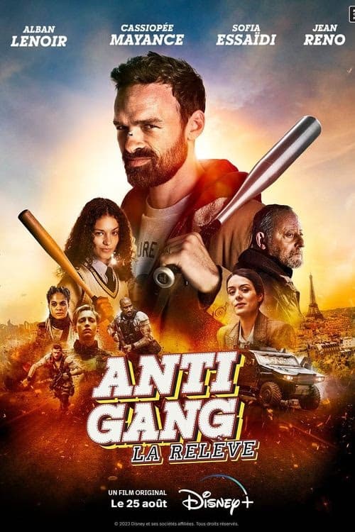 Özel Ekip 2 izle