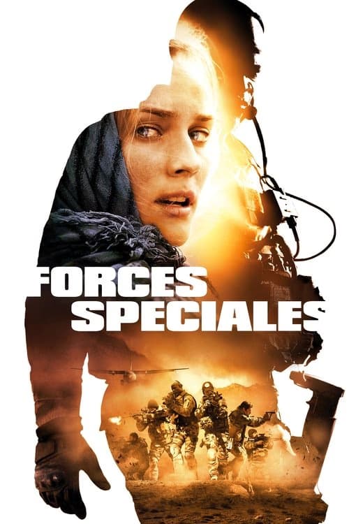 Özel Kuvvetler izle