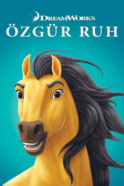 Özgür Ruh izle