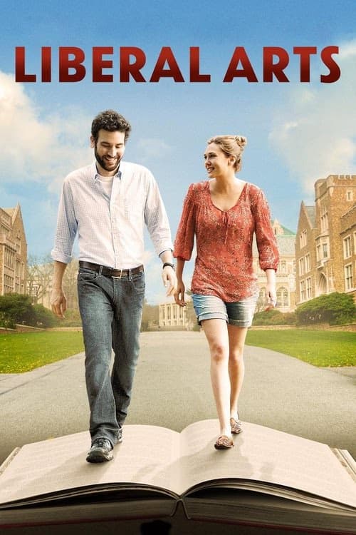 Özgür Sanatlar izle