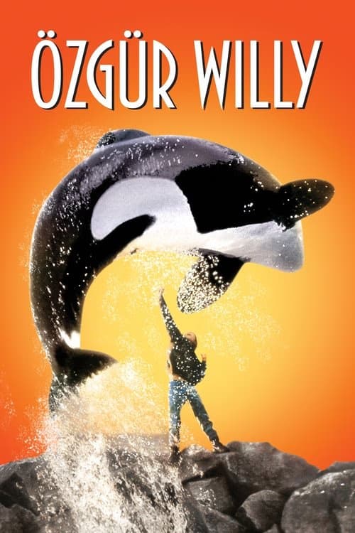 Özgür Willy izle
