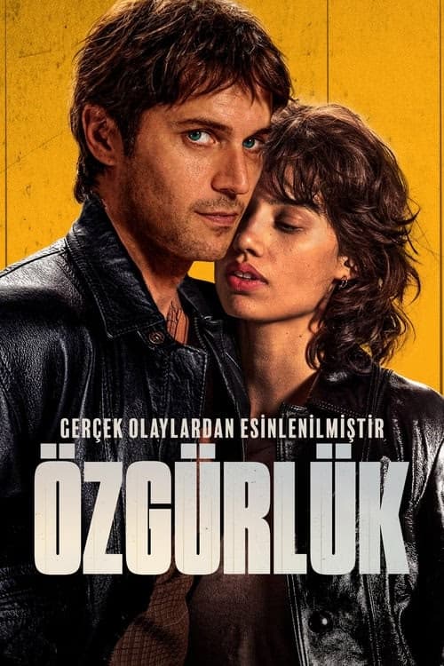 Özgürlük izle