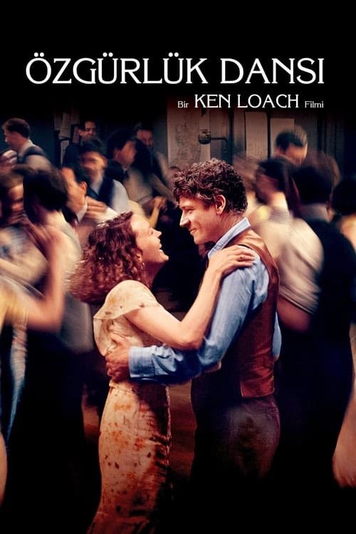 Özgürlük Dansı izle