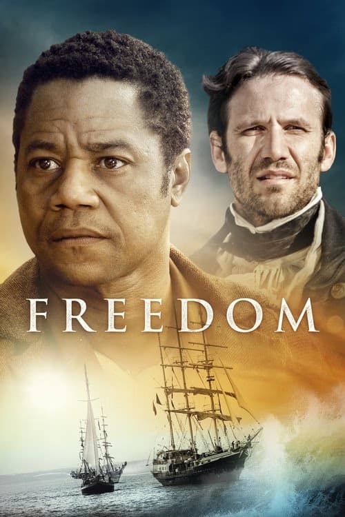 Özgürlük Mücadelesi Freedom izle