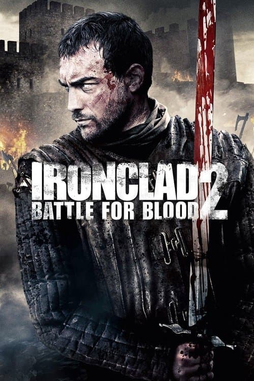 Özgürlük Yemini 2 izle