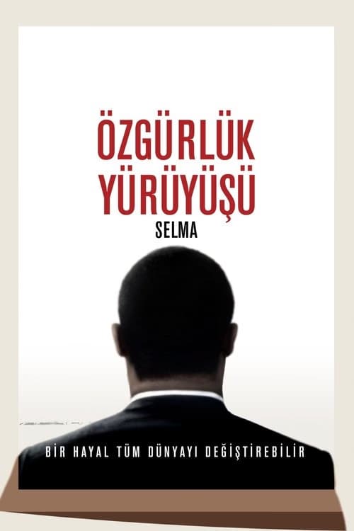 Özgürlük Yürüyüşü izle