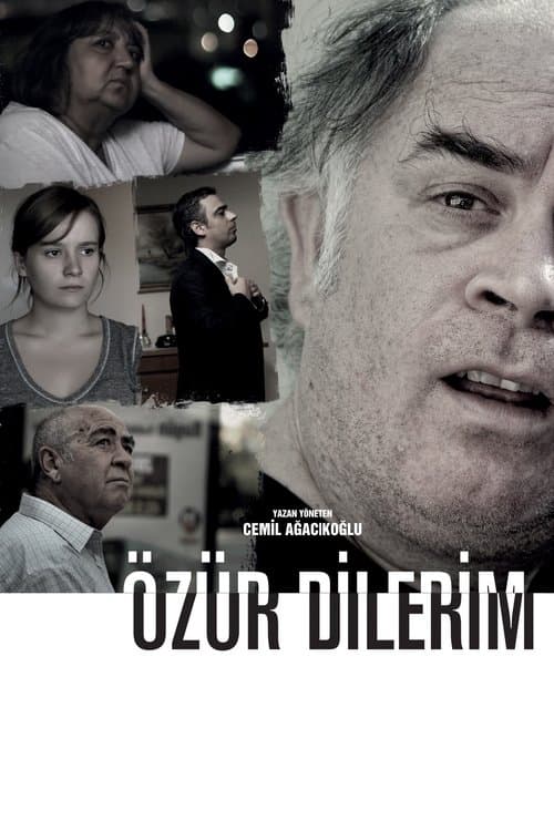 Özür Dilerim izle