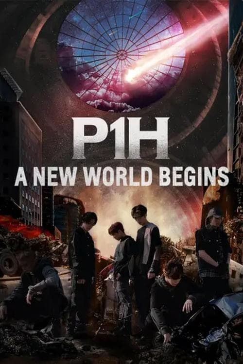 P1H: A New World Begins izle