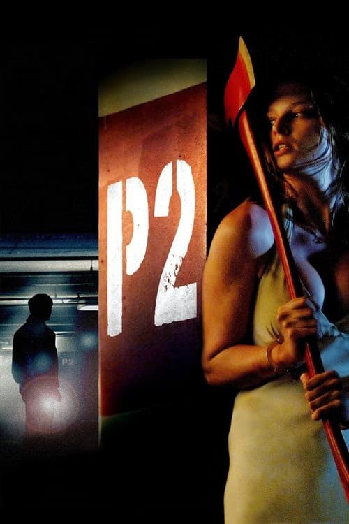 P2 izle