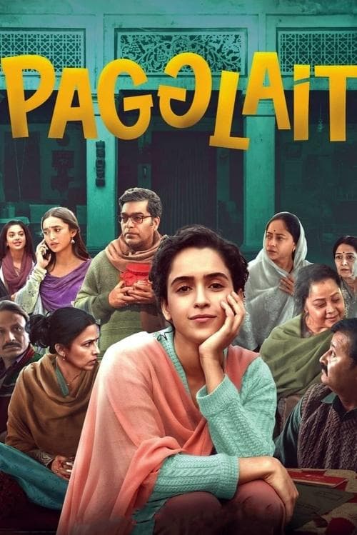 Pagglait izle