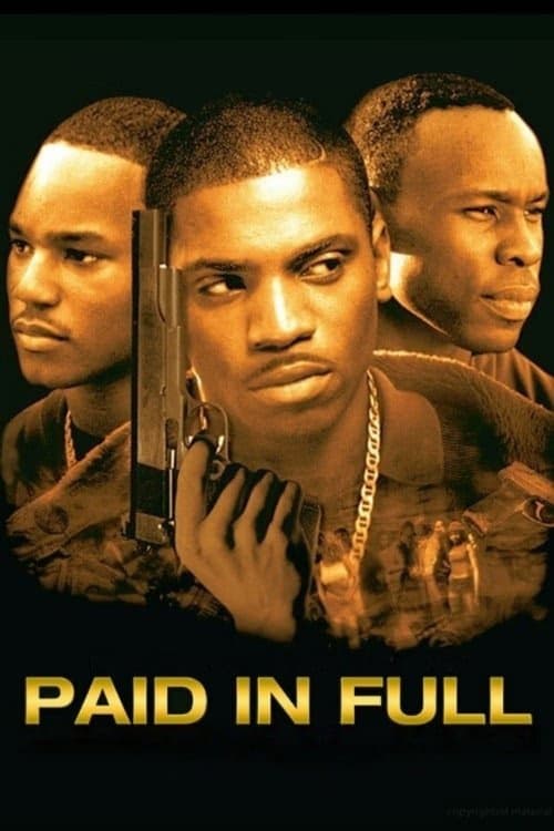 Paid in Full izle