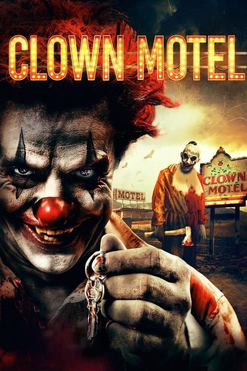 Palyaço izle