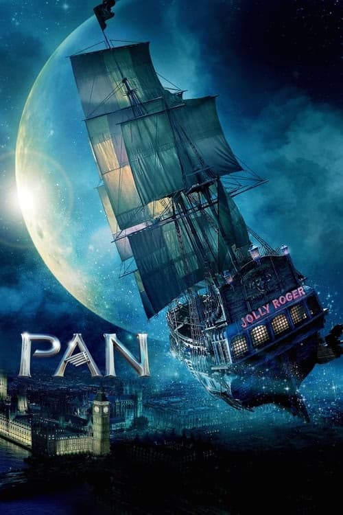 Pan izle