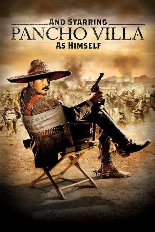 Pancho Villa izle