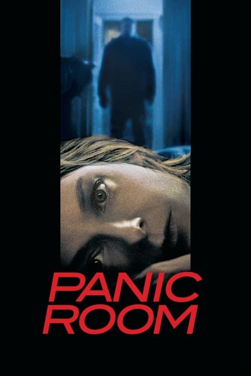 Panik Odası izle
