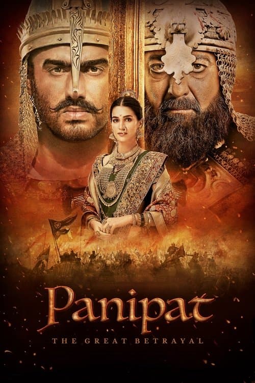 Panipat Savaşı / Panipat izle
