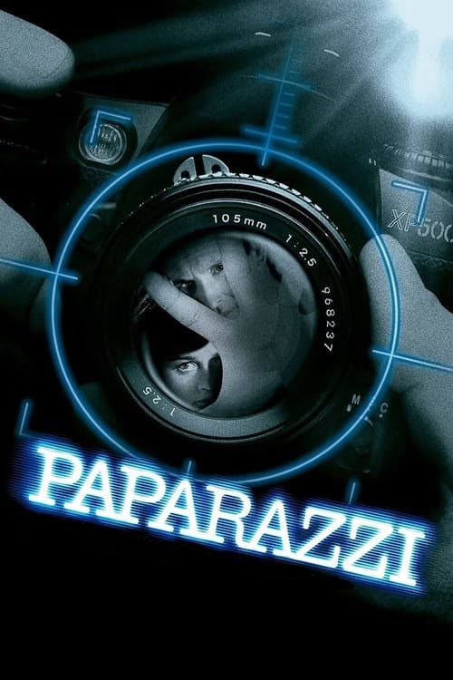 Paparazi izle