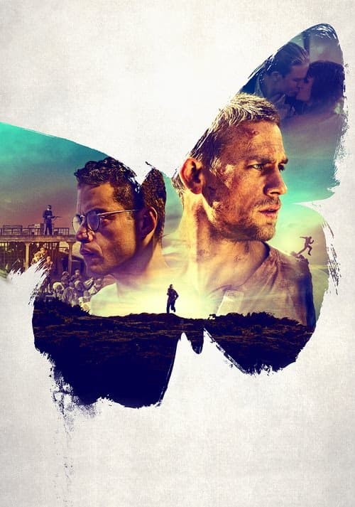 Papillon izle