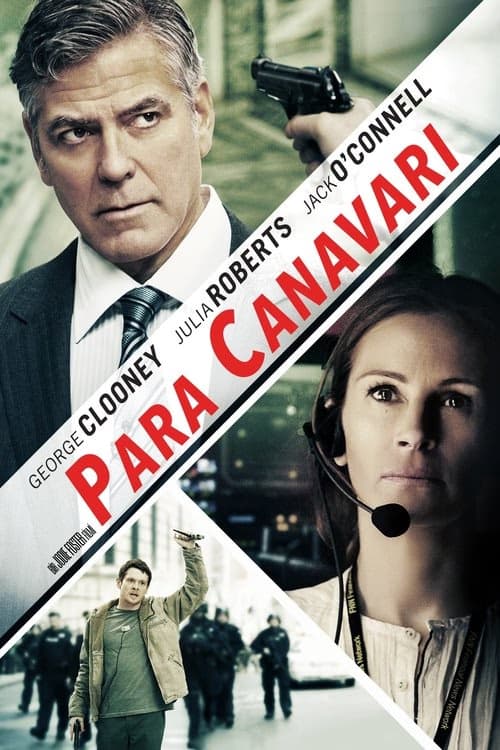 Para Canavarı izle