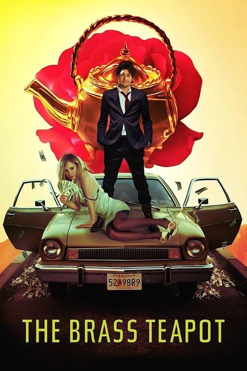 Para Çaydanlığı izle