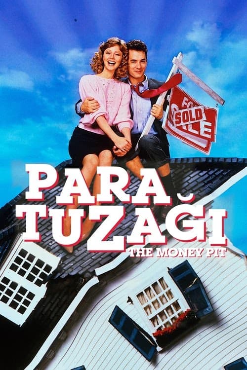 Para Tuzağı izle