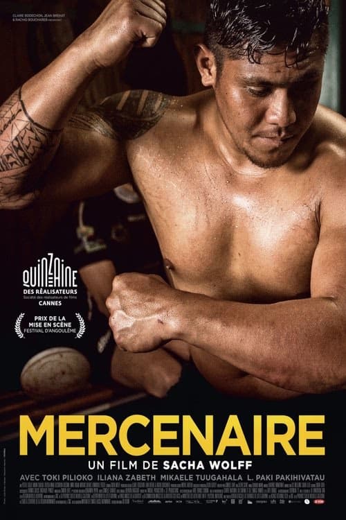 Paralı Asker izle
