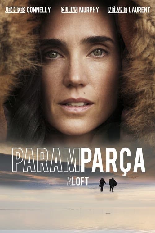 Paramparça izle