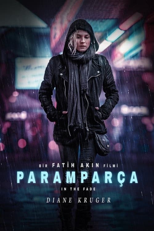 Paramparça izle