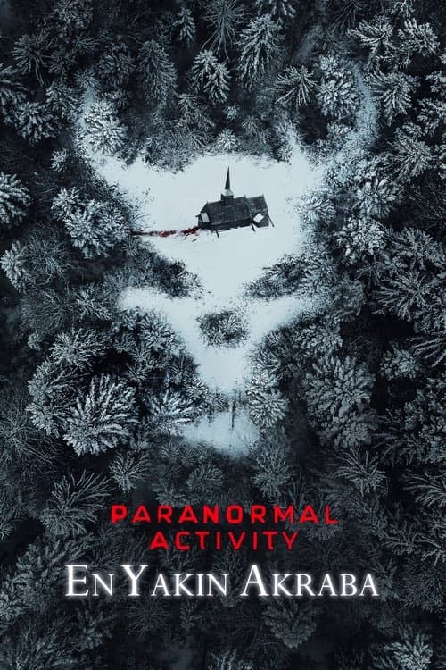 Paranormal Activity