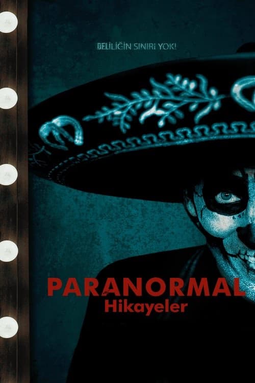 Paranormal Hikâyeler izle